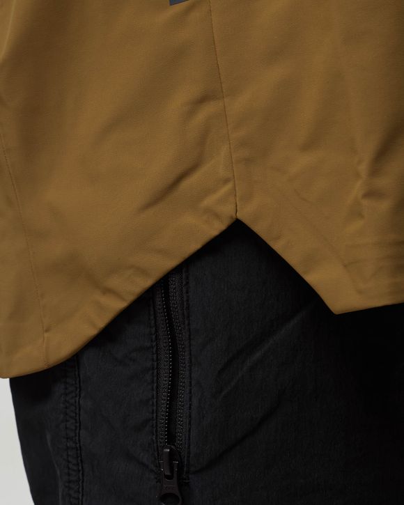 MYSHELTER JACKET