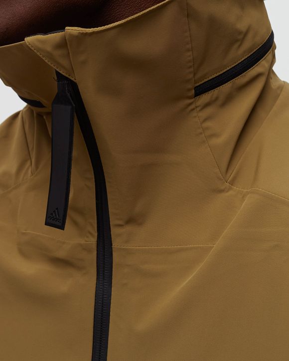 MYSHELTER JACKET