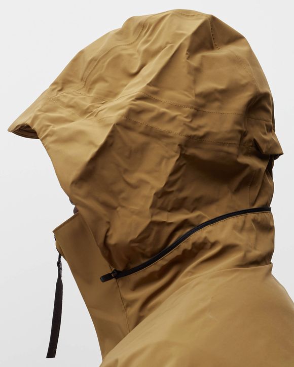 MYSHELTER JACKET