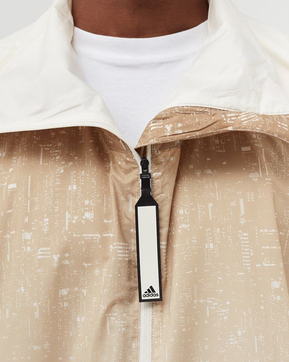 Myshelter Parley Anorak
