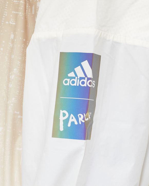 Myshelter Parley Anorak