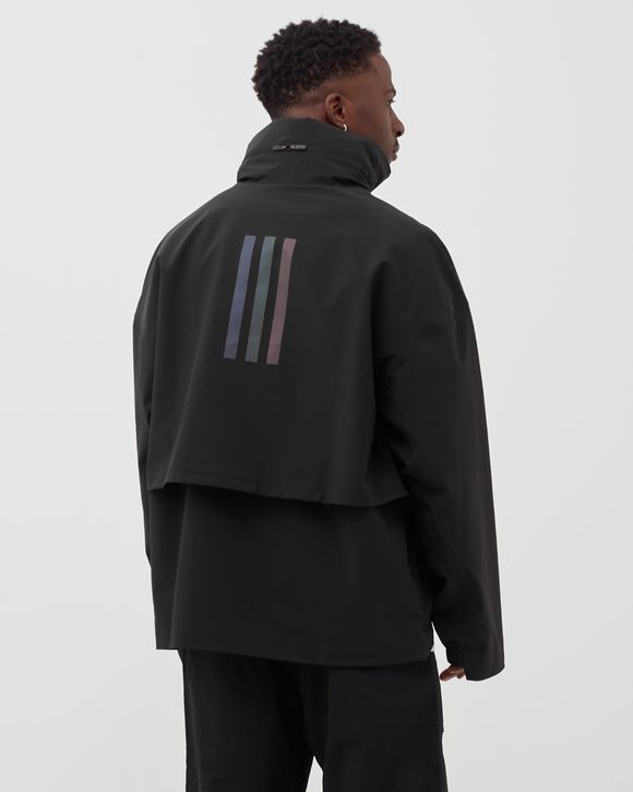 MYSHELTER RAIN JACKET