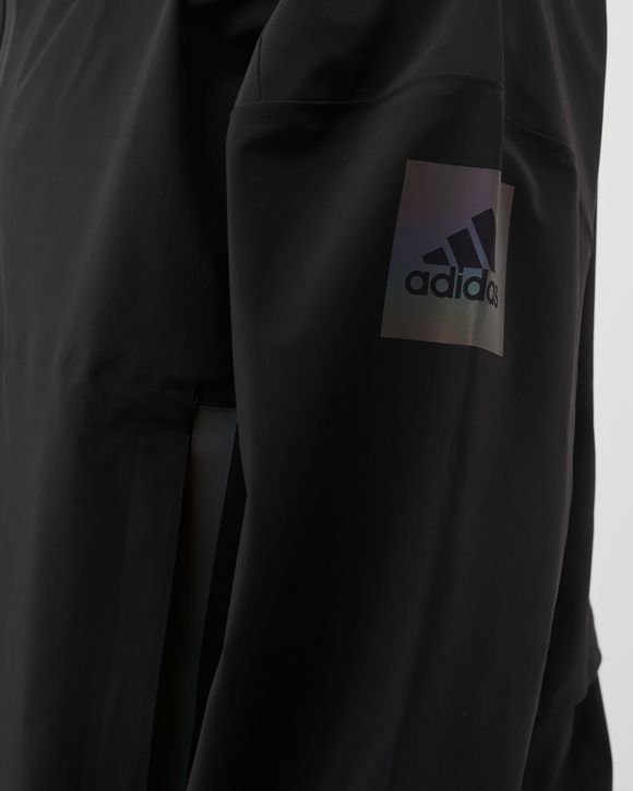 MYSHELTER RAIN JACKET
