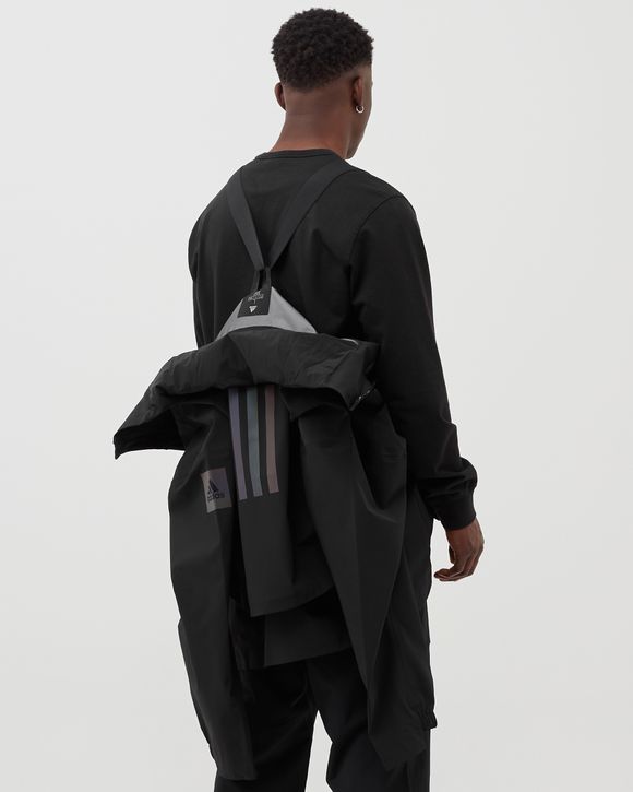 MYSHELTER RAIN JACKET