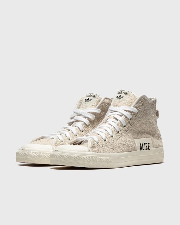 NIZZA HI ALIFE