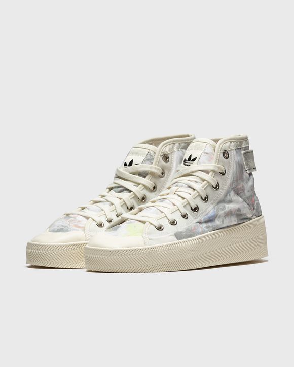 NIZZA PARLEY HI