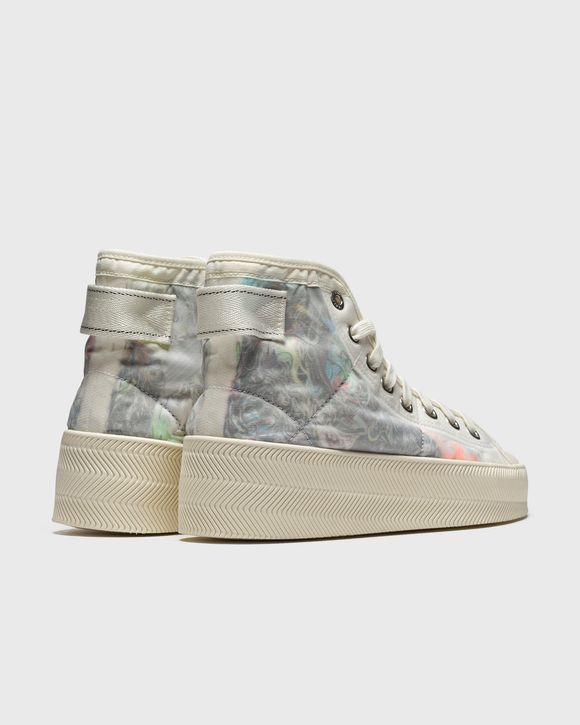 NIZZA PARLEY HI