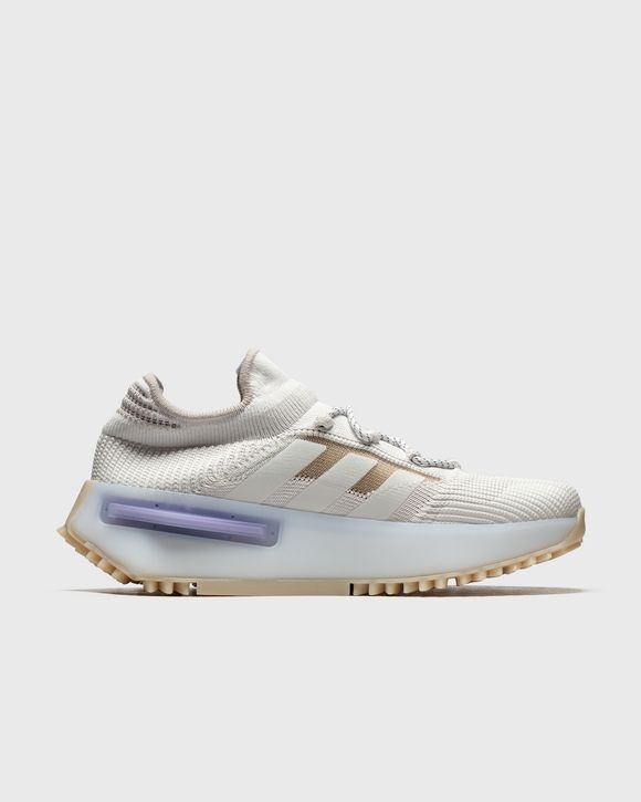 NMD S1 'Cloud White'