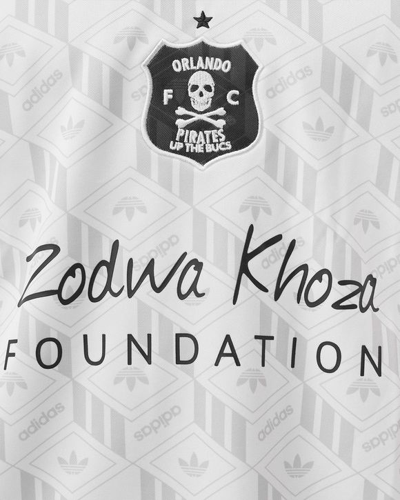 ORLANDO PIRATES ZODWA KHOZA JERSEY