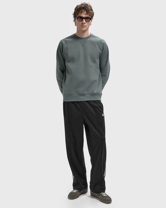 BAGGY TRACK PANTS