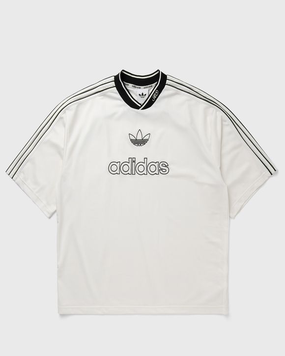 OVERSIZED KNIT JERSEY