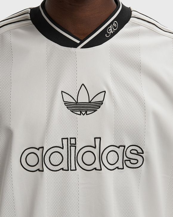 OVERSIZED KNIT JERSEY