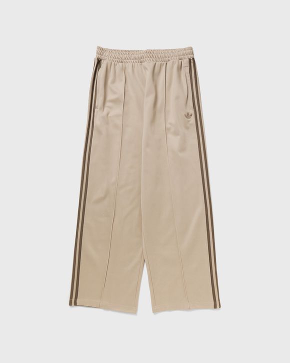 OVERSIZED TRACK PANTS