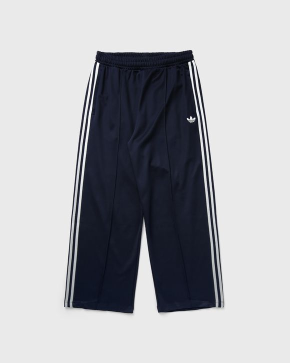 OVERSIZED TRACK PANTS