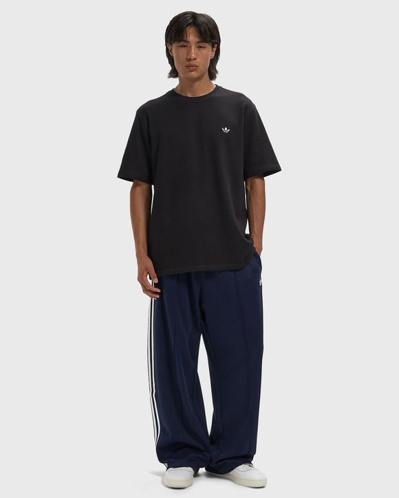 OVERSIZED TRACK PANTS