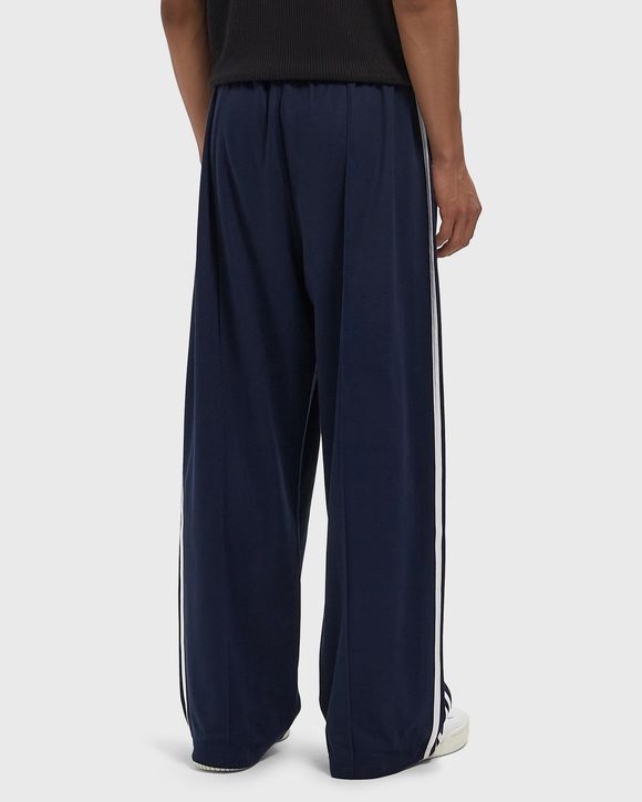 OVERSIZED TRACK PANTS