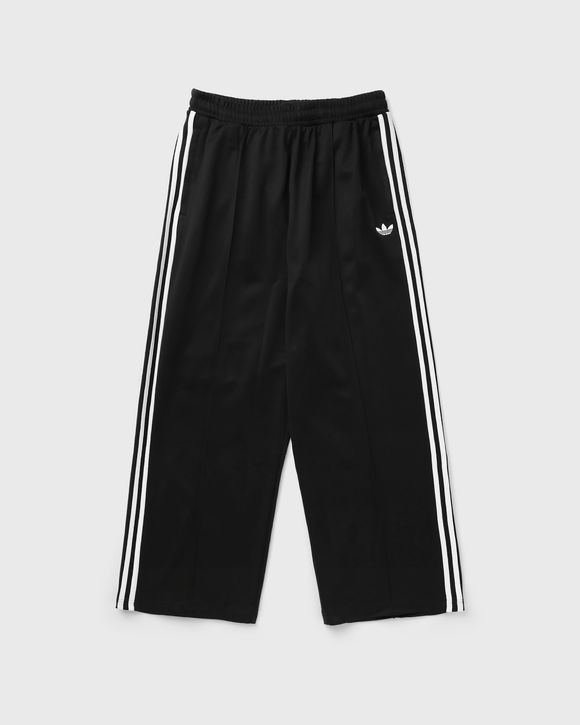OVERSIZED TRACK PANTS