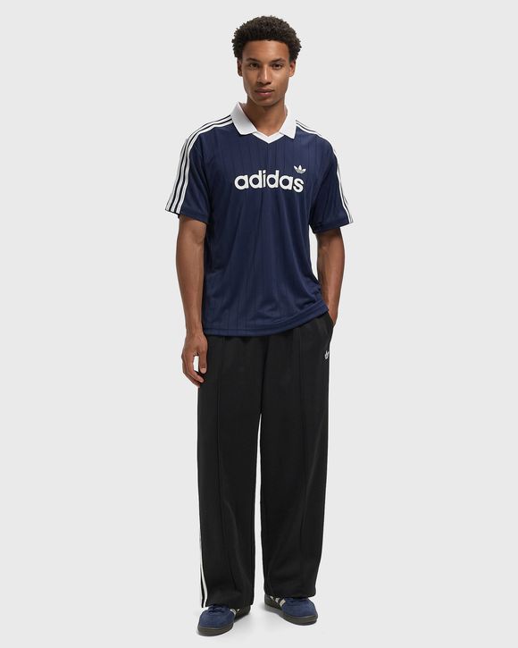 OVERSIZED TRACK PANTS
