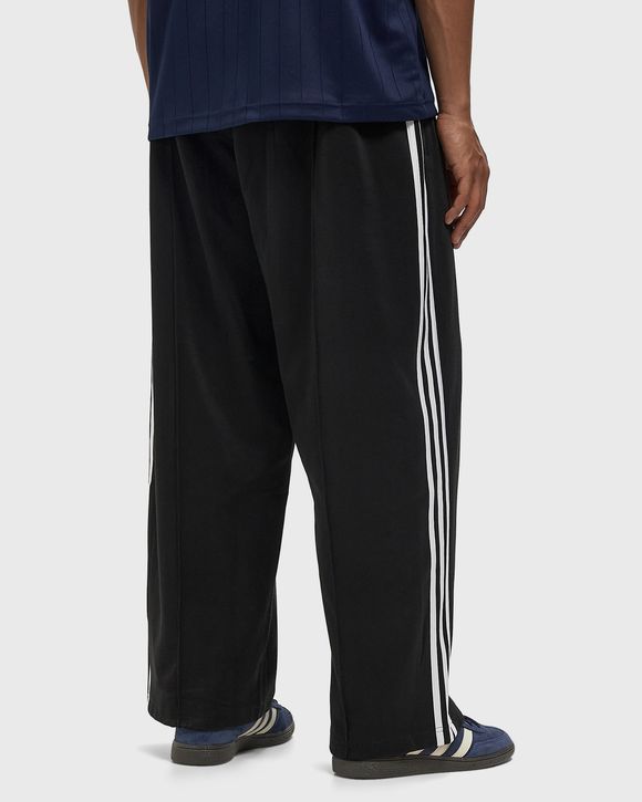 OVERSIZED TRACK PANTS