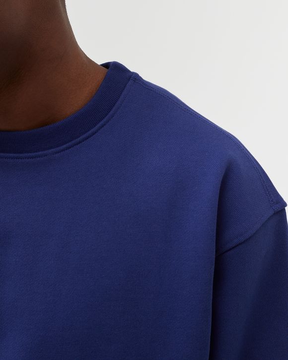 PHARRELL WILLIAMS BASICS CREW