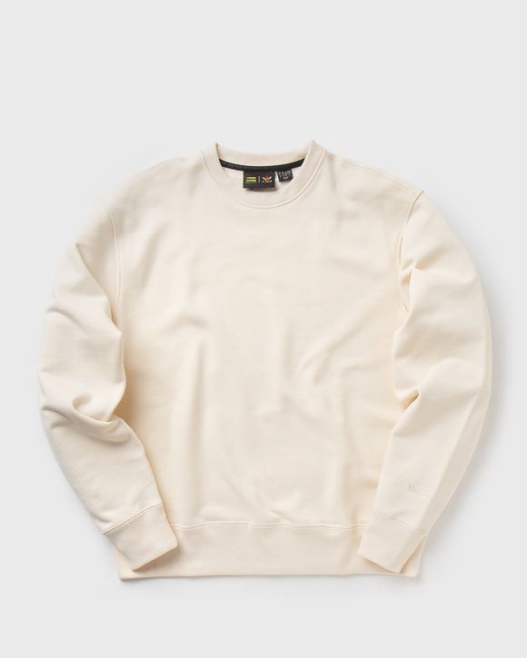 PHARRELL WILLIAMS BASICS CREW