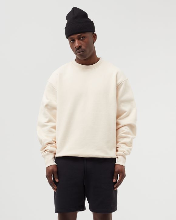 PHARRELL WILLIAMS BASICS CREW