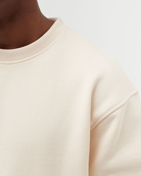 PHARRELL WILLIAMS BASICS CREW