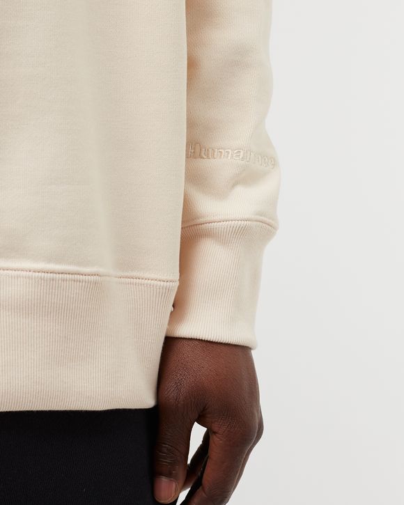 PHARRELL WILLIAMS BASICS CREW