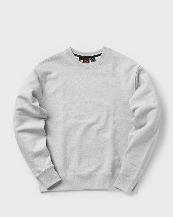 PHARRELL WILLIAMS BASICS CREW
