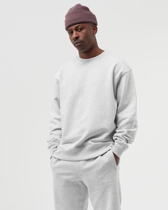 PHARRELL WILLIAMS BASICS CREW