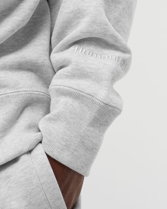 PHARRELL WILLIAMS BASICS CREW