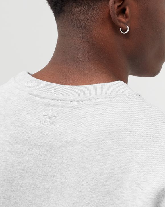 PHARRELL WILLIAMS BASICS CREW