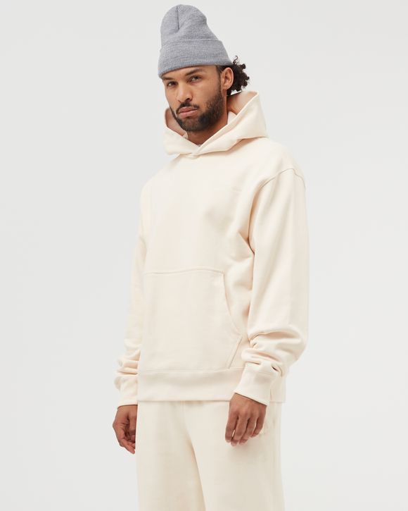 PHARRELL WILLIAMS BASICS HOODIE