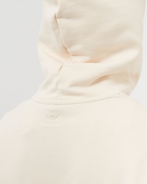 PHARRELL WILLIAMS BASICS HOODIE