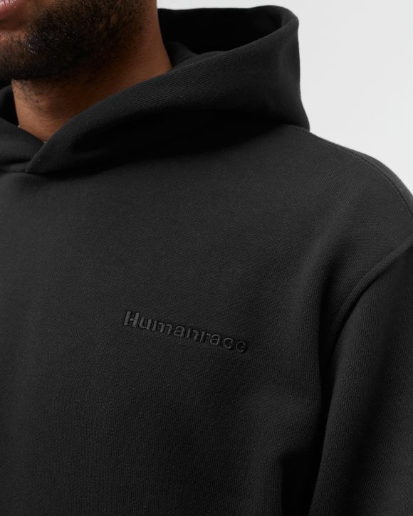 PHARRELL WILLIAMS BASICS HOODIE