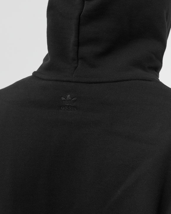 PHARRELL WILLIAMS BASICS HOODIE