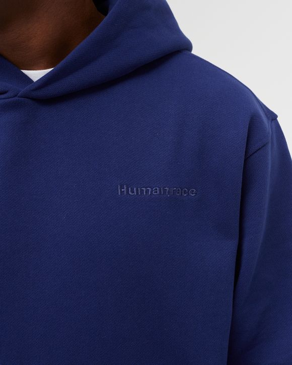 PHARRELL WILLIAMS BASICS HOODIE