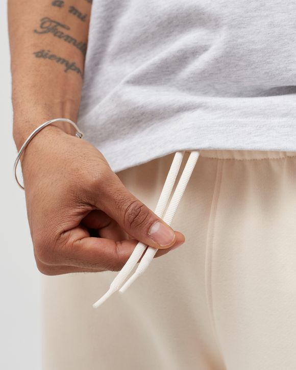 PHARRELL WILLIAMS BASICS PANT
