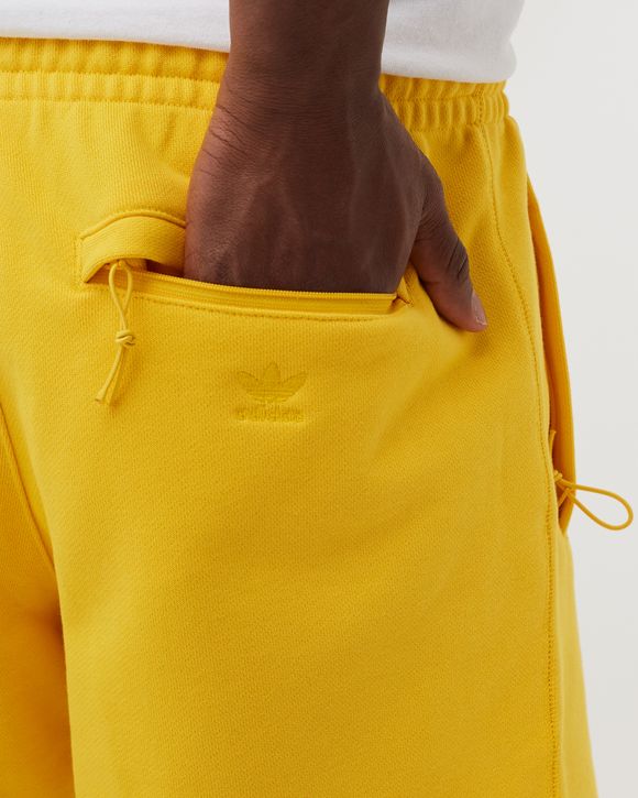 PHARRELL WILLIAMS BASICS SHORT