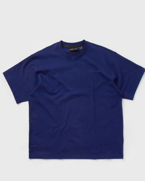 PHARRELL WILLIAMS BASICS TEE