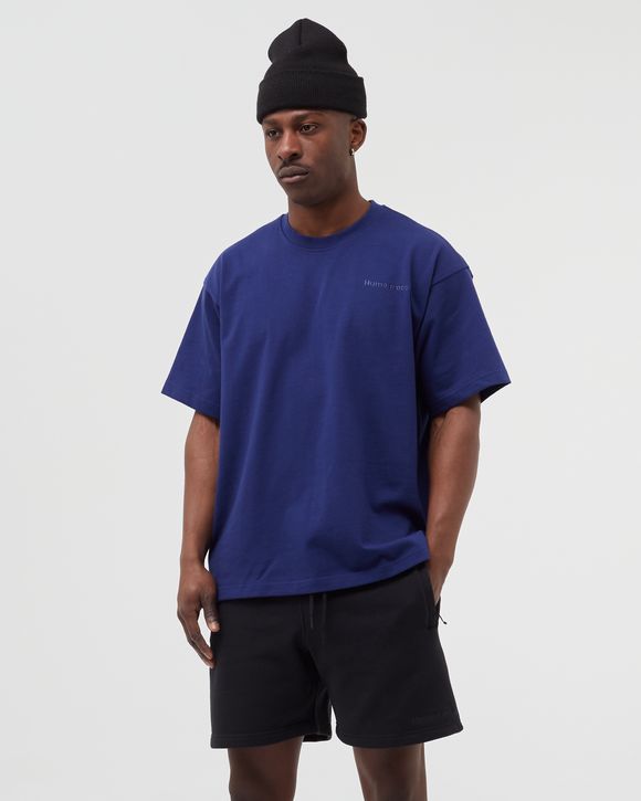 PHARRELL WILLIAMS BASICS TEE