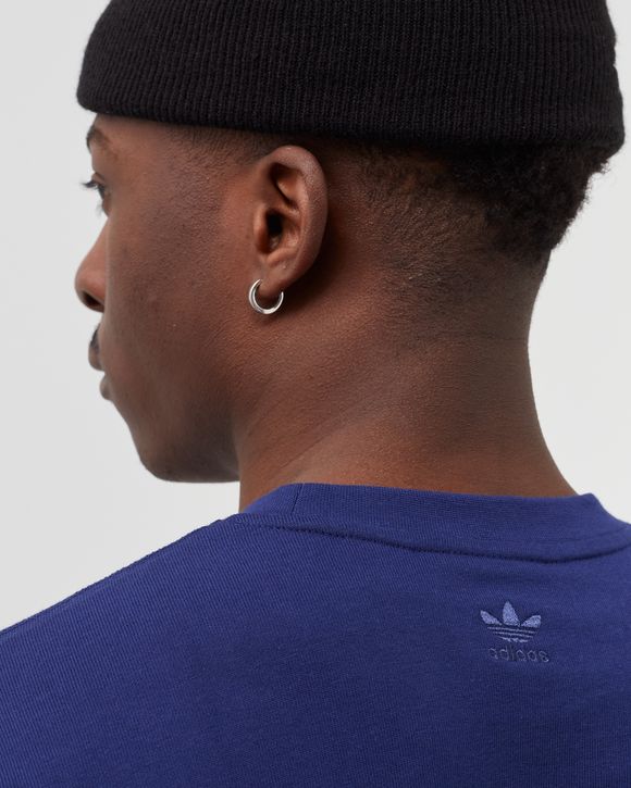 PHARRELL WILLIAMS BASICS TEE