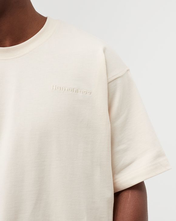 PHARRELL WILLIAMS BASICS TEE