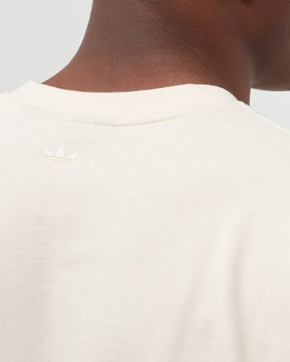 PHARRELL WILLIAMS BASICS TEE