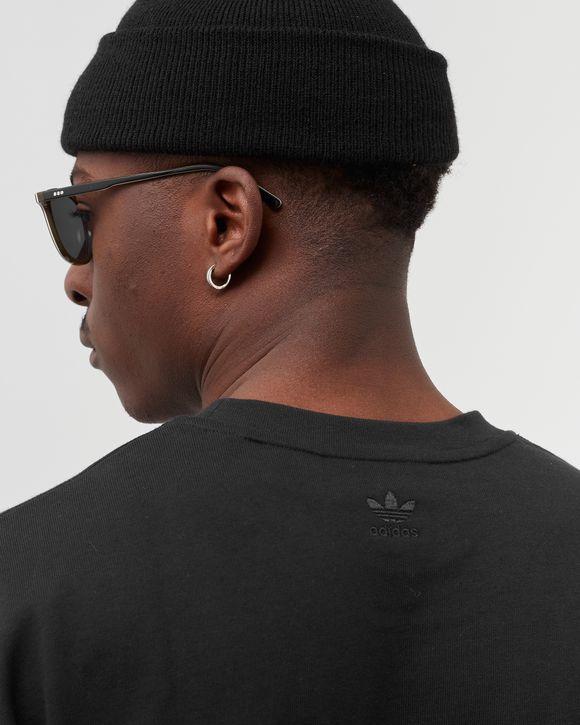 PHARRELL WILLIAMS BASICS TEE