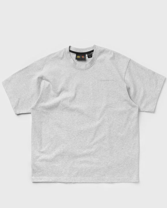 PHARRELL WILLIAMS BASICS TEE