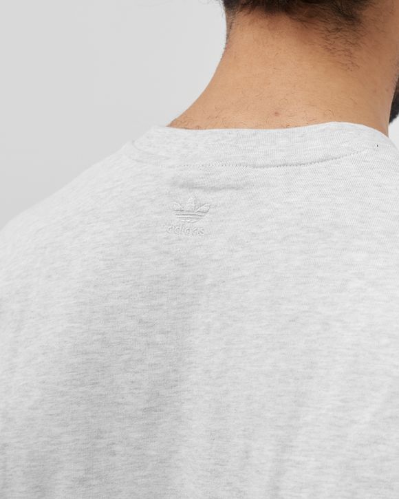 PHARRELL WILLIAMS BASICS TEE
