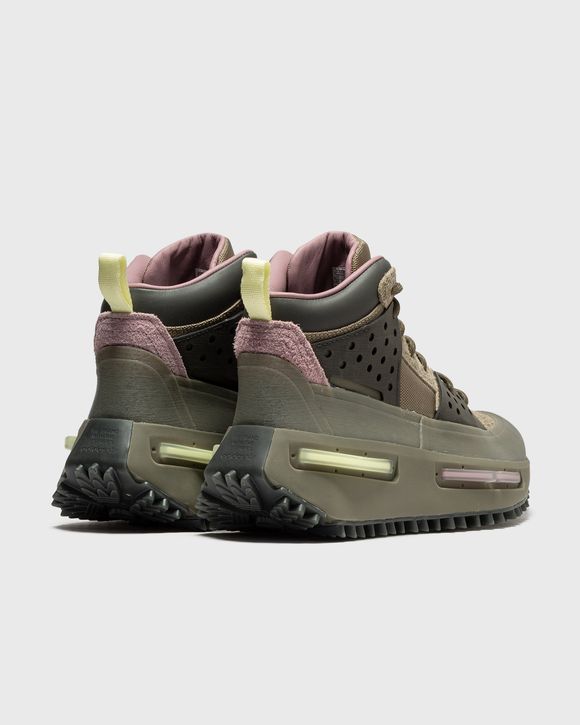 Pharrell Williams HU NMD S1 RYAT