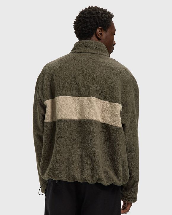 POLAR FLEECE PULLOVER