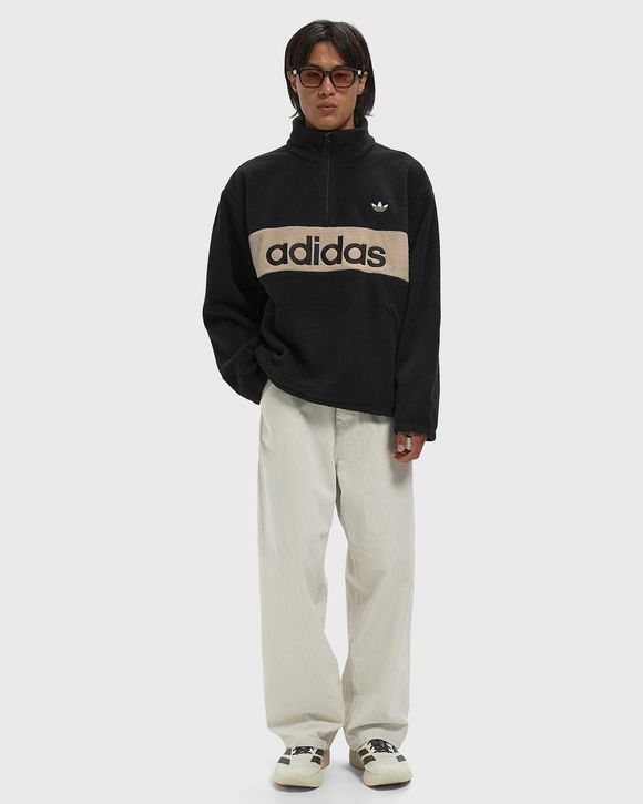 POLAR FLEECE PULLOVER
